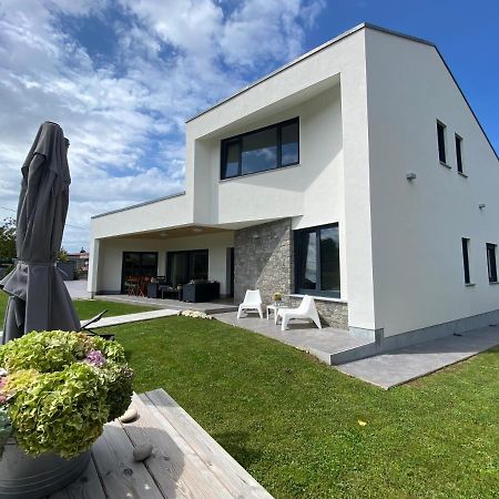 La Llosina Vivienda Vacacional Alquiler Integro Льянес Екстер'єр фото