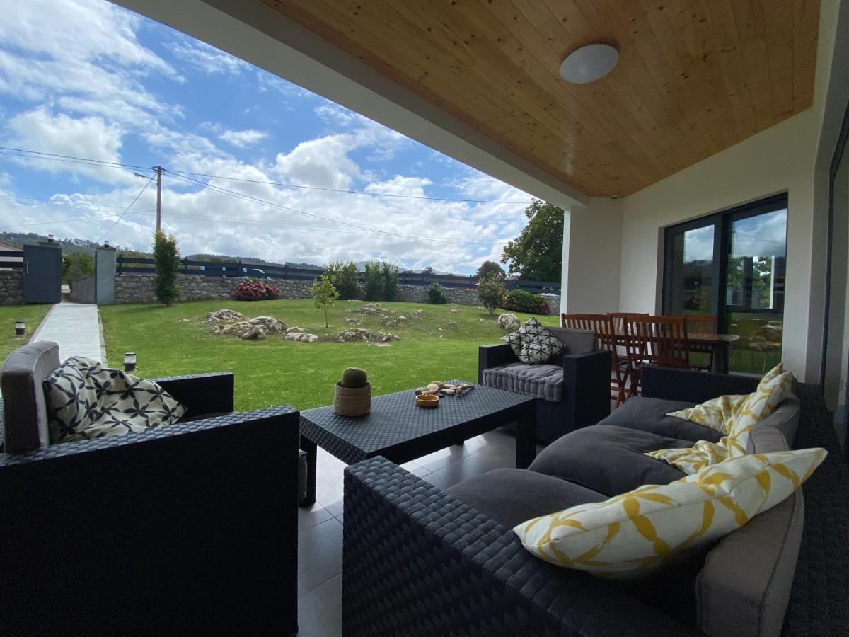 La Llosina Vivienda Vacacional Alquiler Integro Льянес Екстер'єр фото