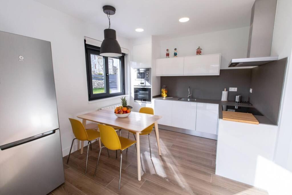 La Llosina Vivienda Vacacional Alquiler Integro Льянес Екстер'єр фото