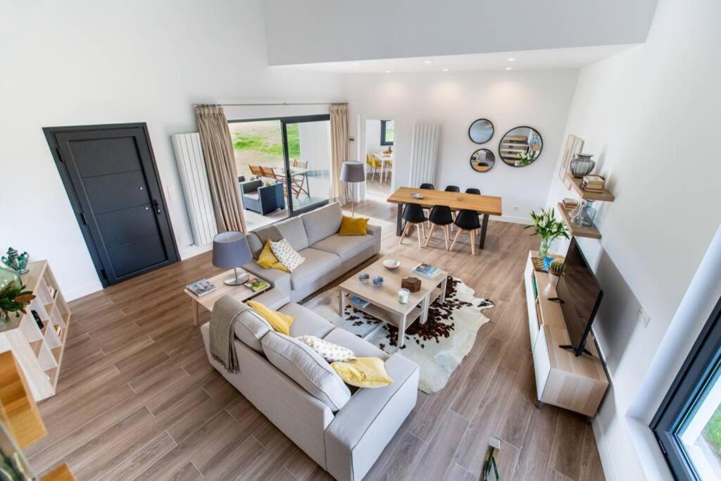 La Llosina Vivienda Vacacional Alquiler Integro Льянес Екстер'єр фото