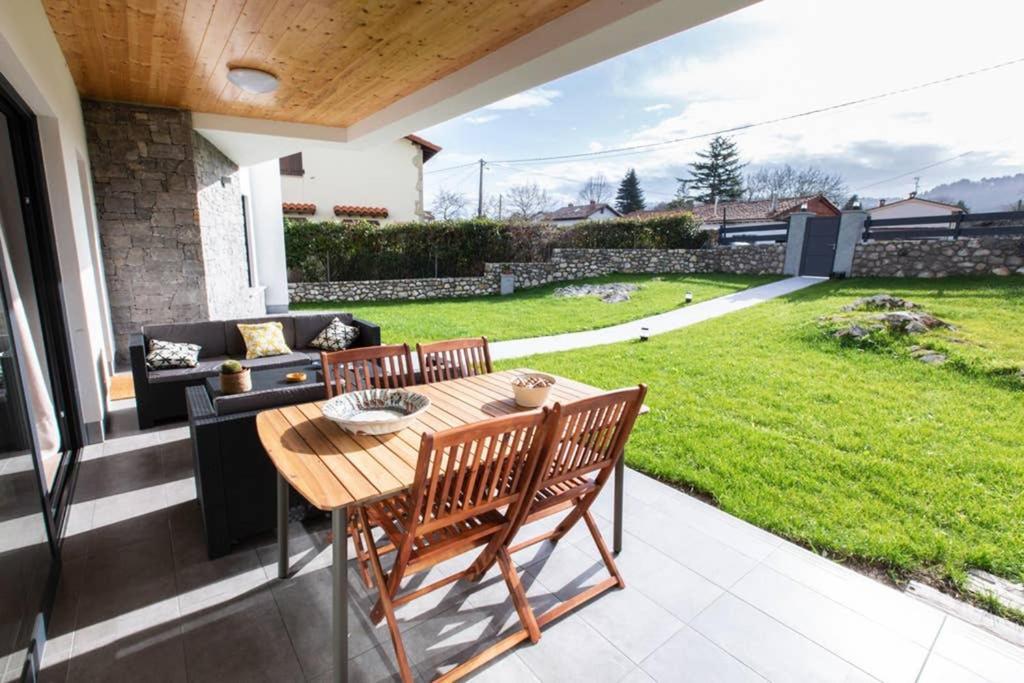 La Llosina Vivienda Vacacional Alquiler Integro Льянес Екстер'єр фото