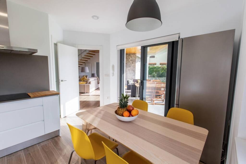 La Llosina Vivienda Vacacional Alquiler Integro Льянес Екстер'єр фото