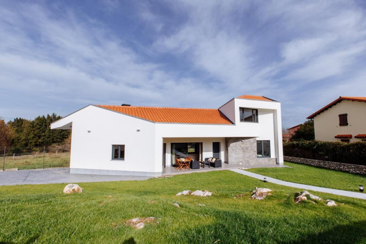 La Llosina Vivienda Vacacional Alquiler Integro Льянес Екстер'єр фото