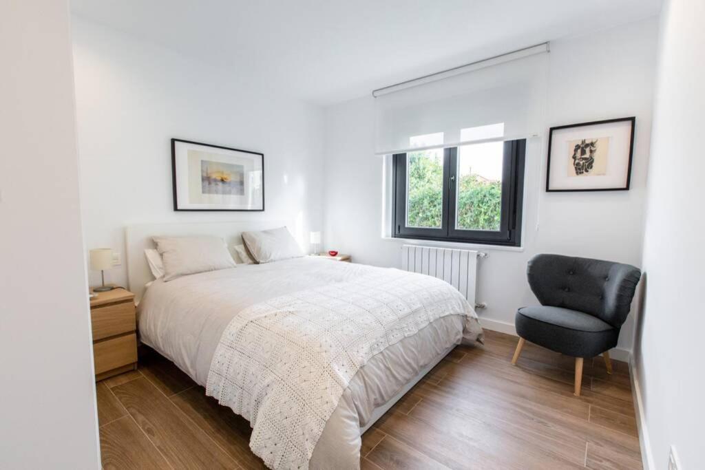 La Llosina Vivienda Vacacional Alquiler Integro Льянес Екстер'єр фото
