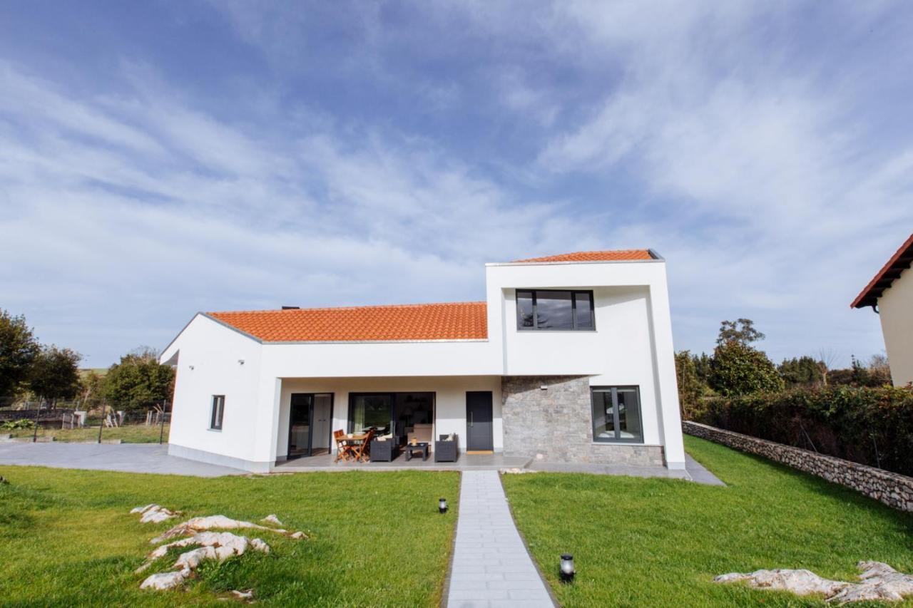 La Llosina Vivienda Vacacional Alquiler Integro Льянес Екстер'єр фото